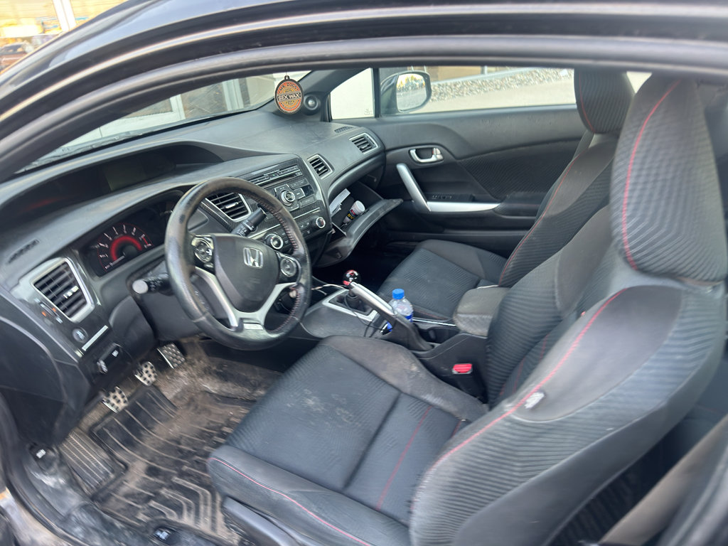 Used 2013 Honda Civic Si image 10