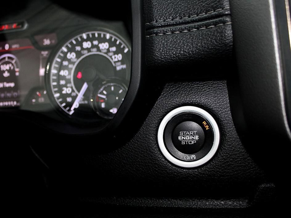 Used 2020 RAM 1500 Rebel w/ Level 2 Equipment Group image 21