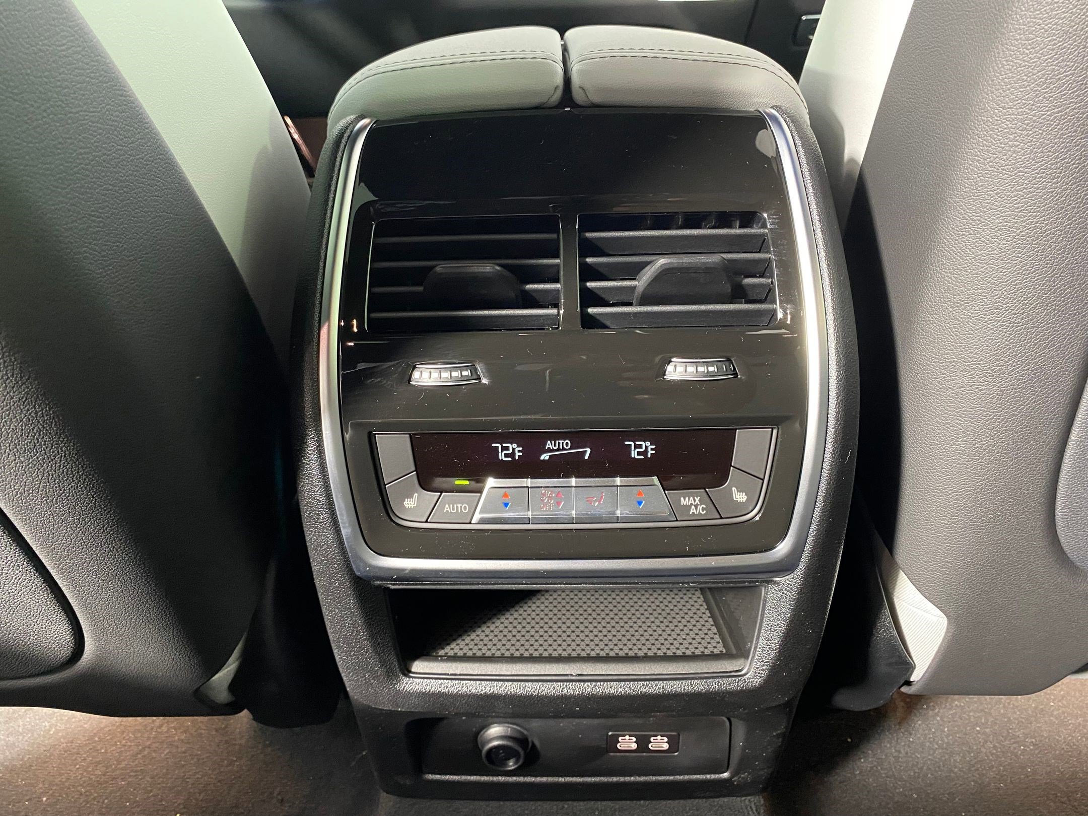 New 2026 BMW X5 sDrive40i w/ Climate Comfort Package image 30