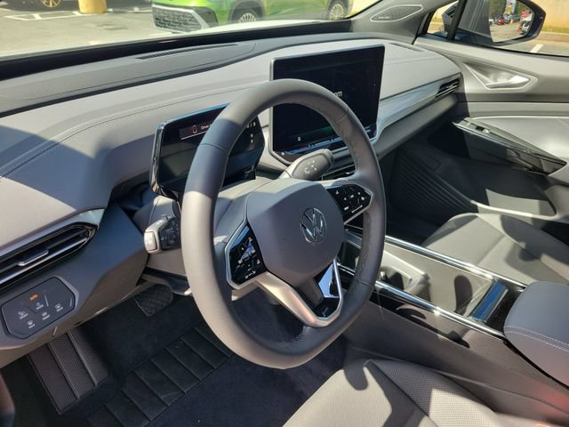 New 2025 Volkswagen ID.4 Pro S Plus AWD/4WD image 20