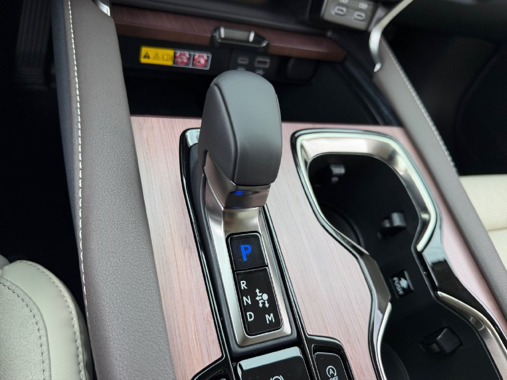 New 2026 Lexus RX 350 AWD w/ Convenience Package image 21