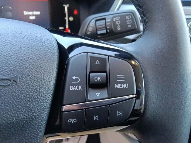 New 2026 Ford Escape Active w/ Cold Weather Package image 19