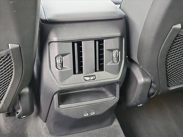 Used 2026 BMW X3 xDrive30i w/ Premium Package AWD/4WD image 16