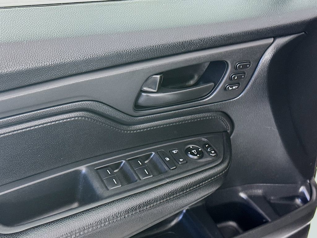 Used 2022 Honda Odyssey EX-L image 23