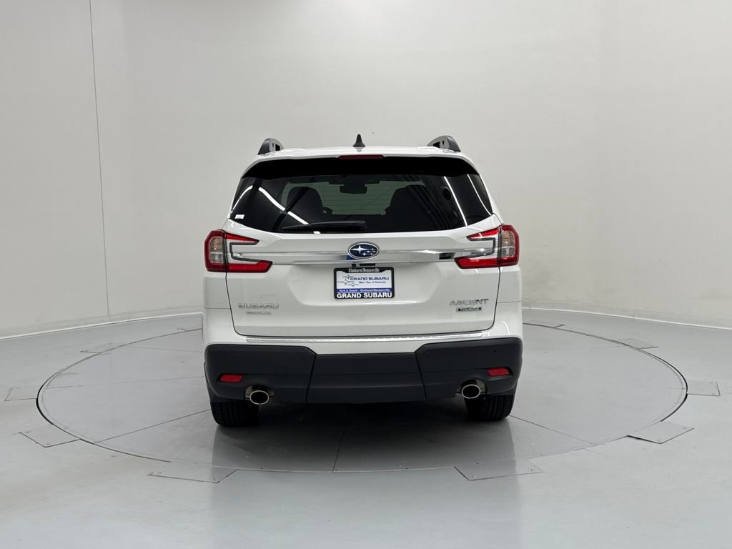 Certified 2025 Subaru Ascent Touring image 4