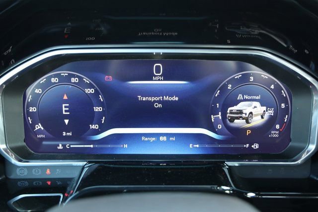 New 2026 Chevrolet Silverado 1500 LT Trail Boss w/ Protection Package image 14