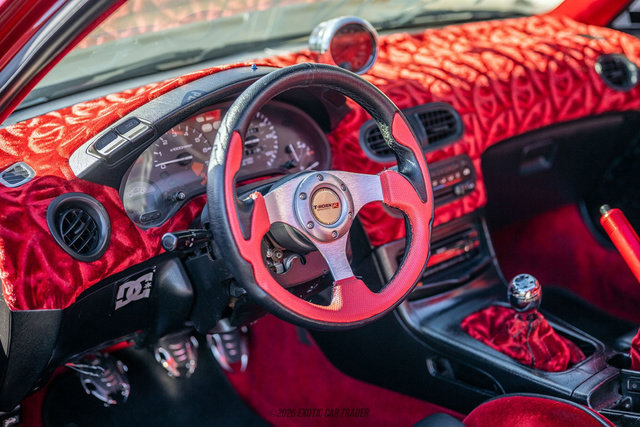 Used 1993 Honda Del Sol Si image 55