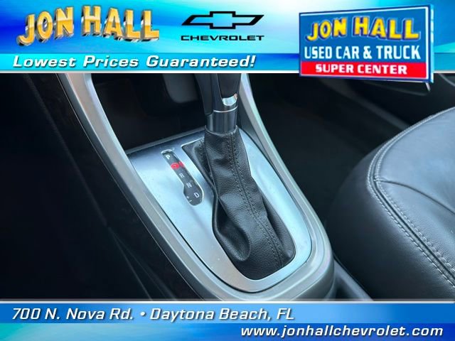 Used 2014 Buick Verano Leather image 23