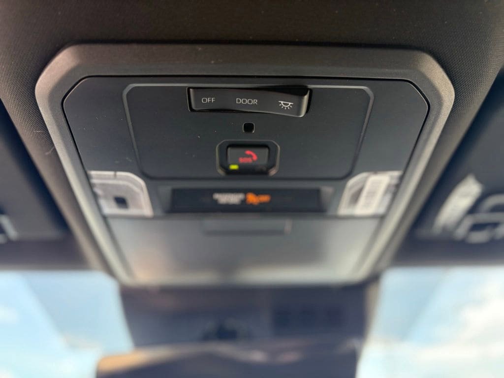 New 2026 Toyota Tacoma SR5 AWD/4WD image 28