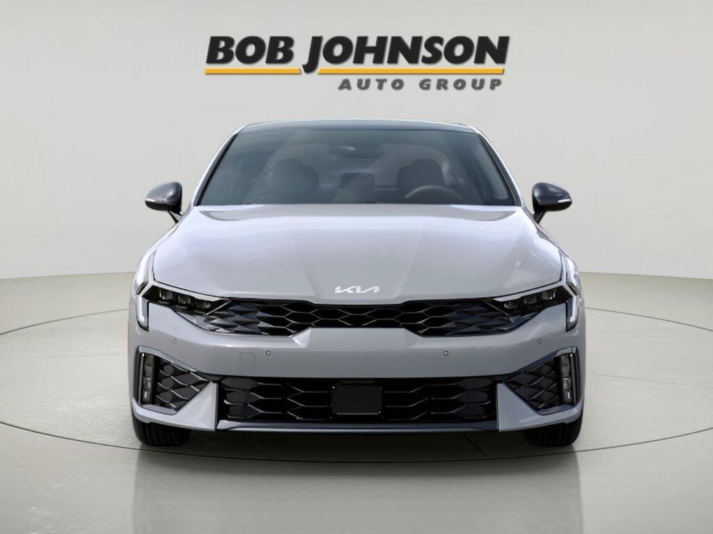 New 2026 Kia K5 GT-Line w/ GT-Line Premium Package AWD/4WD image 9