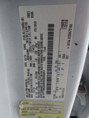 Used 2019 Ford F250 XL w/ Power Equipment Group RWD image 47
