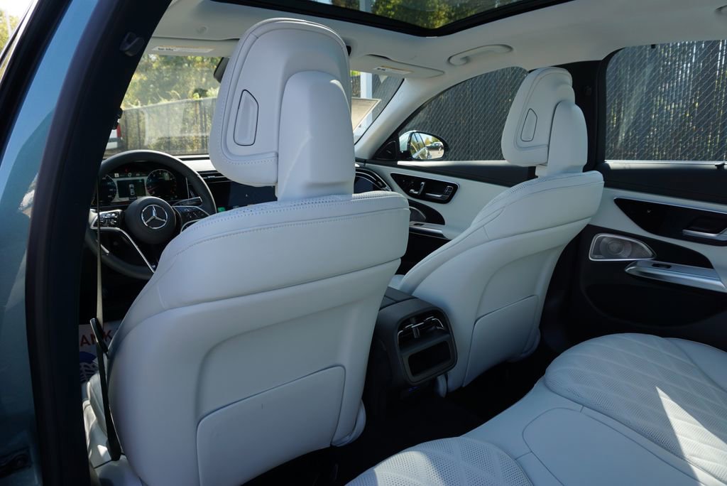 New 2026 Mercedes-Benz E 350 Sedan image 29