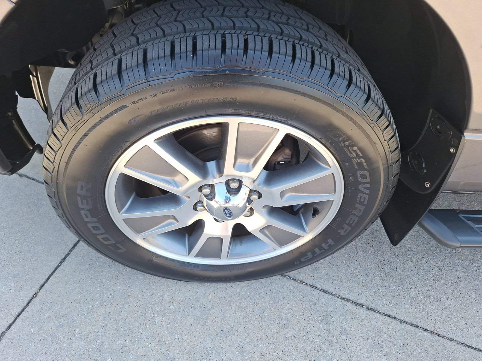 Used 2014 Ford F150 STX w/ Equipment Group 201A Mid RWD image 11