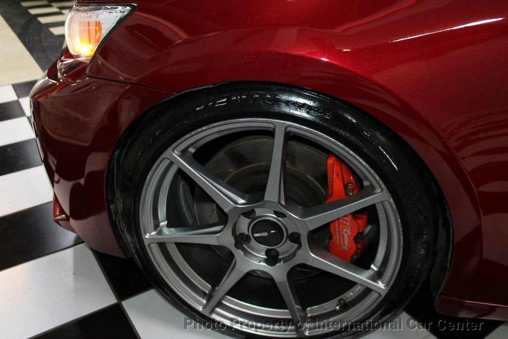 Used 2014 Lexus IS 250 image 39