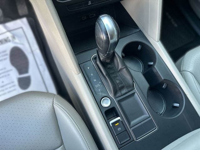 Used 2019 Volkswagen Atlas SE w/ Panoramic Sunroof Package FWD image 20