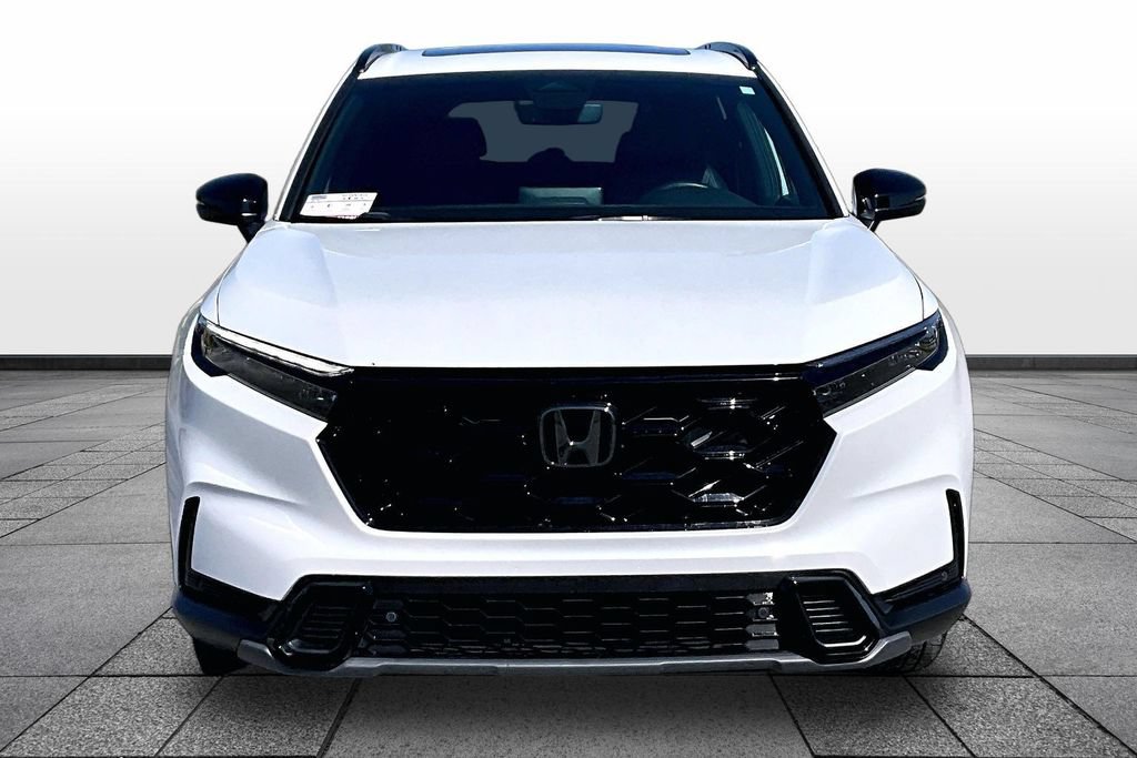 Used 2024 Honda CR-V Sport-L image 3