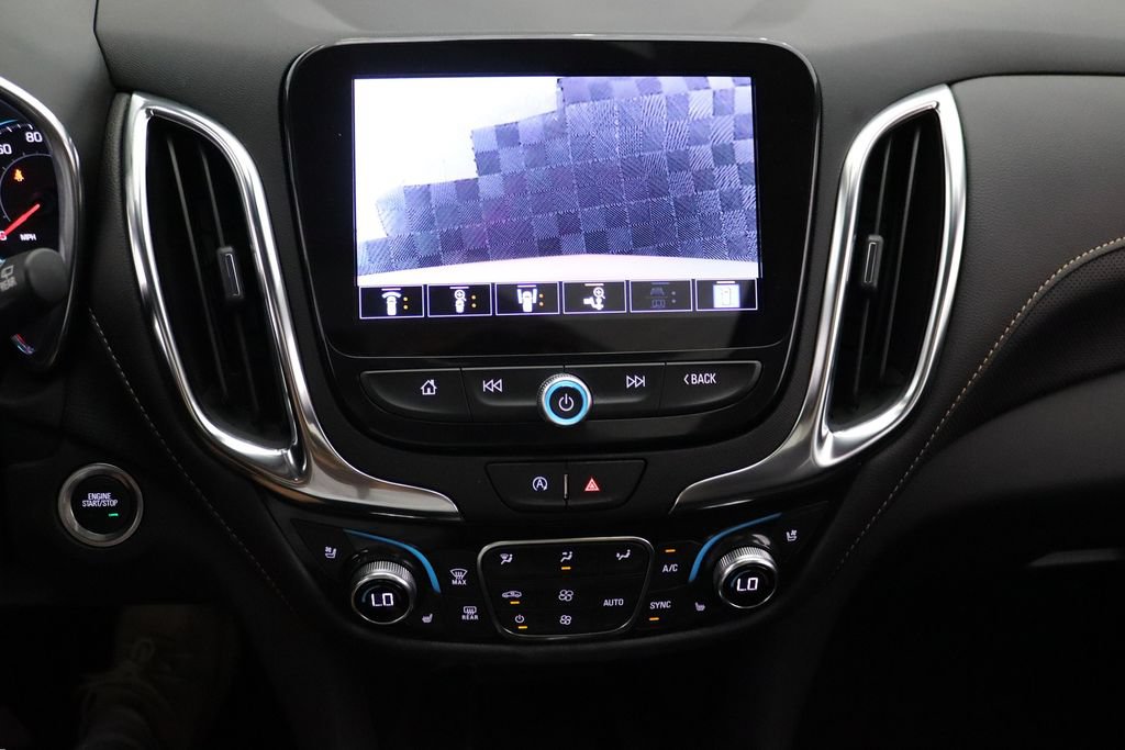 Certified 2024 Chevrolet Equinox Premier AWD/4WD image 30