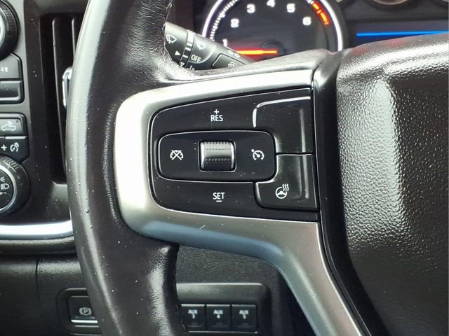 Used 2022 Chevrolet Silverado 2500 LT w/ All Star Edition image 28