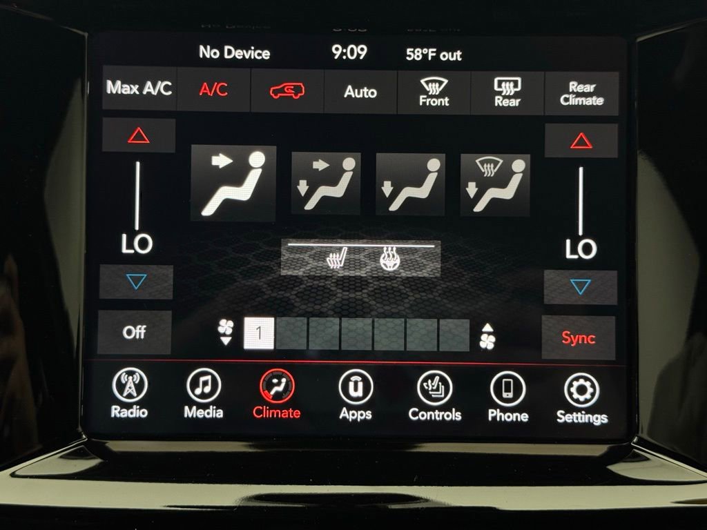 Used 2023 Dodge Durango GT AWD/4WD image 25