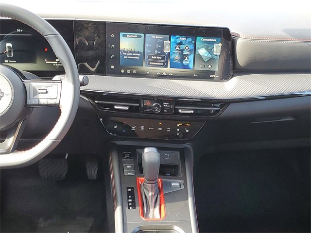 New 2026 Nissan Kicks SR image 28