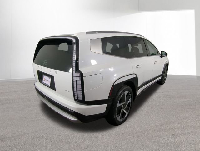 New 2026 Hyundai Ioniq 9 Limited image 14