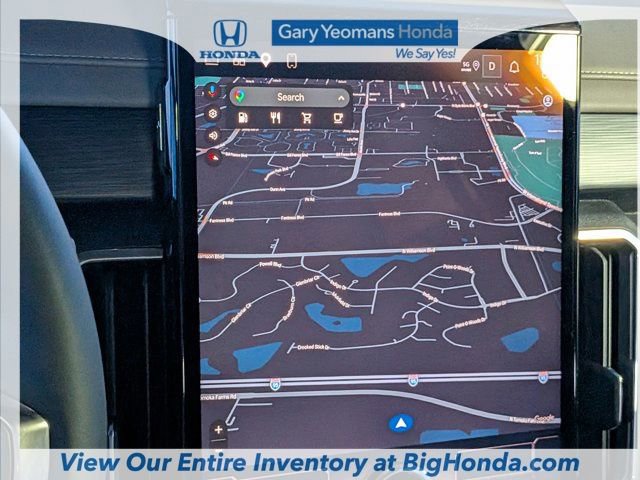 Used 2025 GMC Acadia Elevation FWD image 21