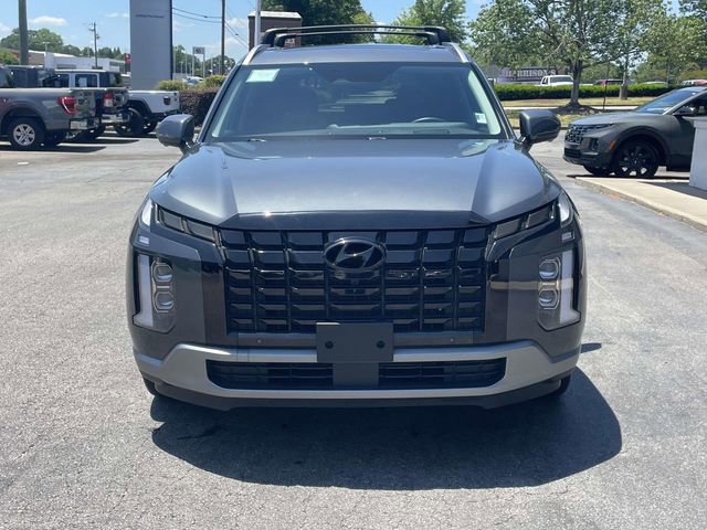 Used 2023 Hyundai Palisade Limited AWD/4WD image 2