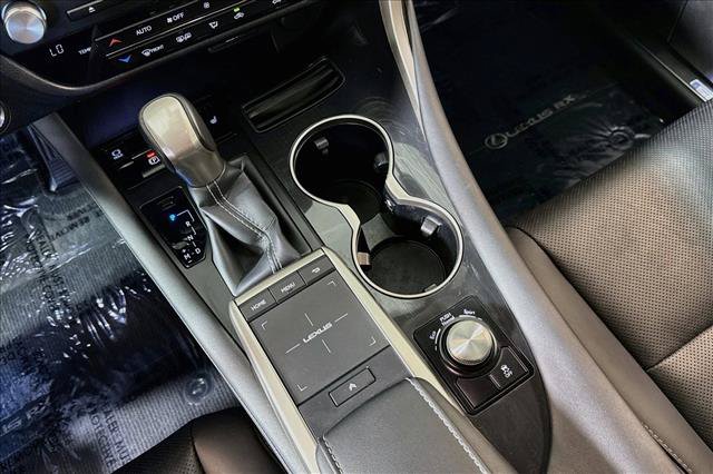 Used 2022 Lexus RX 350 FWD image 16