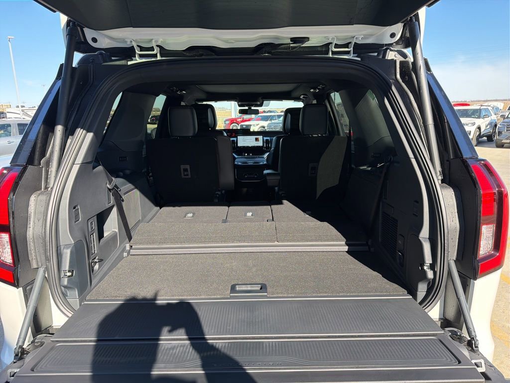 New 2026 Ford Expedition Tremor AWD/4WD image 26