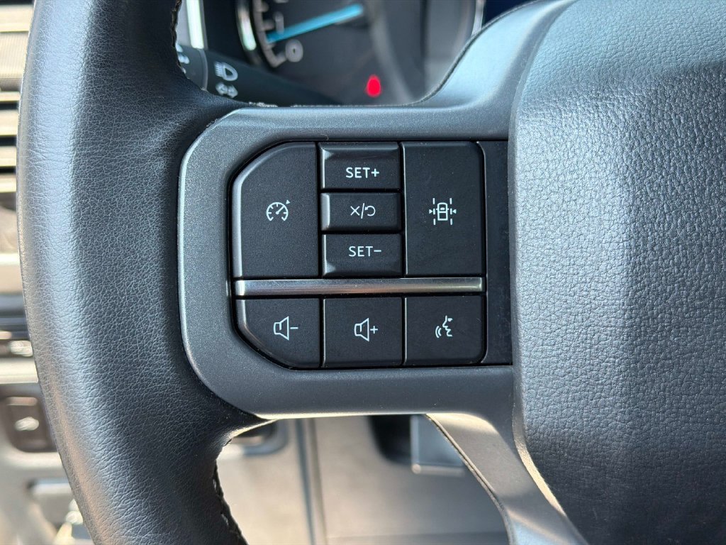 Used 2023 Ford F150 XLT w/ Equipment Group 302A High AWD/4WD image 30