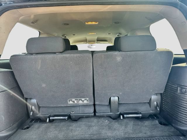 Used 2013 Chevrolet Tahoe LS w/ All-Star Edition AWD/4WD image 24