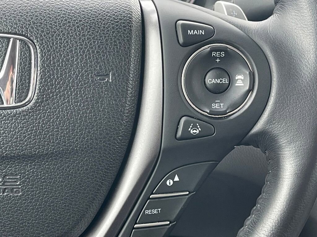 Certified 2023 Honda Ridgeline RTL image 19