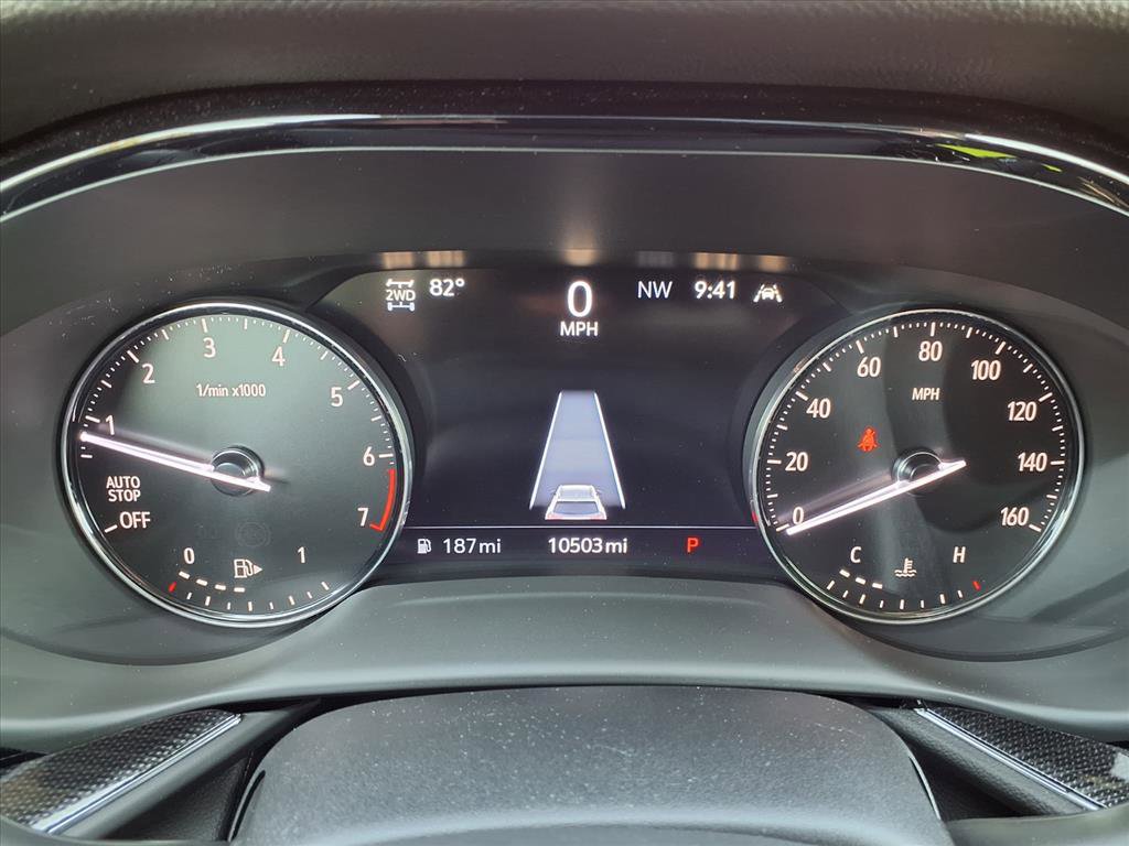 Used 2023 Buick Envision Essence image 15