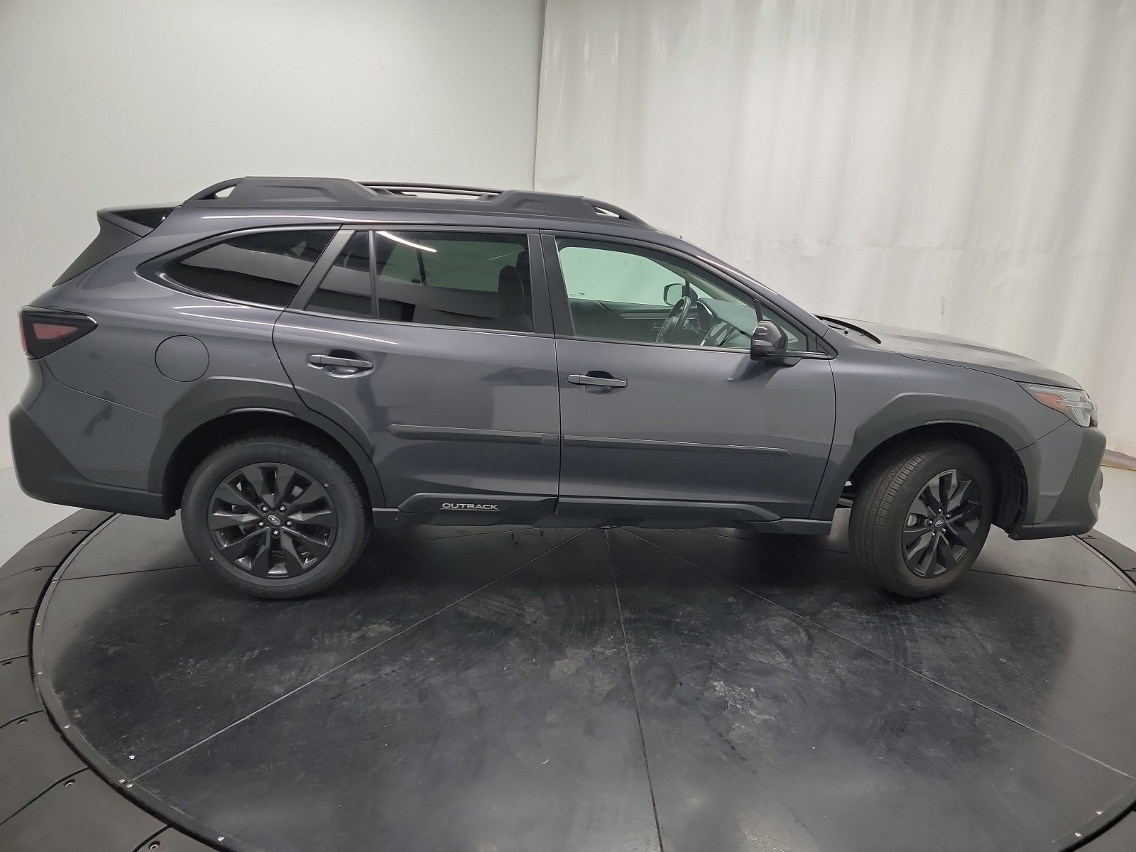 Used 2023 Subaru Outback Onyx Edition image 11