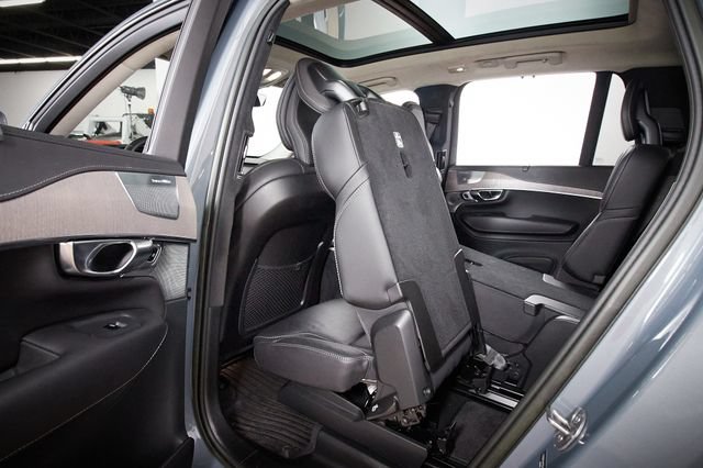 Certified 2023 Volvo XC90 B6 Ultimate w/ Lounge Package AWD/4WD image 23