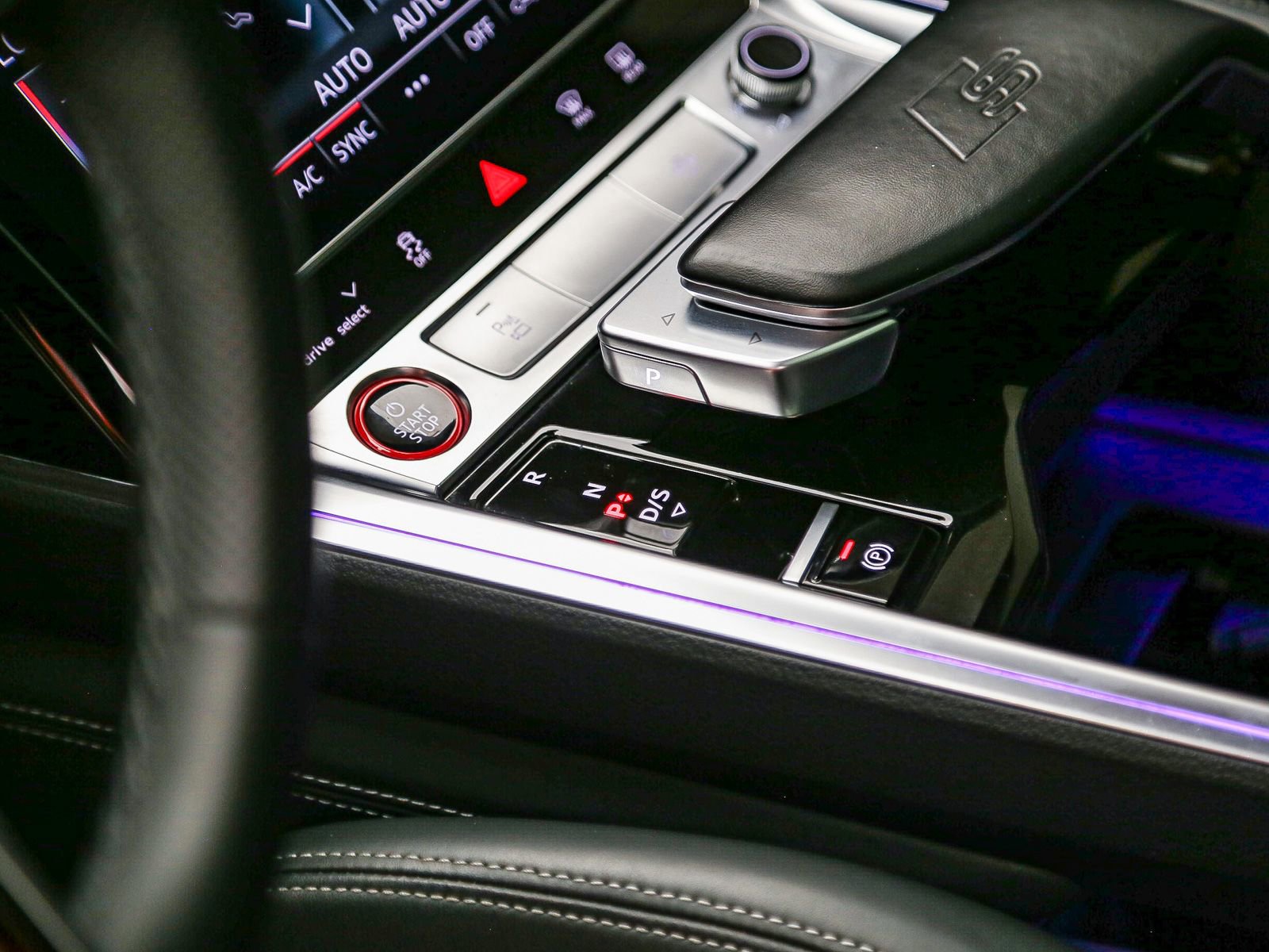 Used 2022 Audi e-tron S Premium Plus AWD/4WD image 22