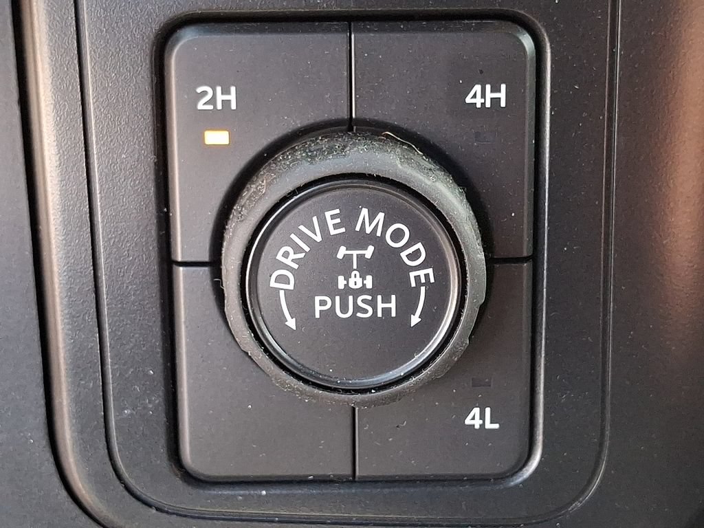 Used 2024 Ford F150 STX AWD/4WD image 23