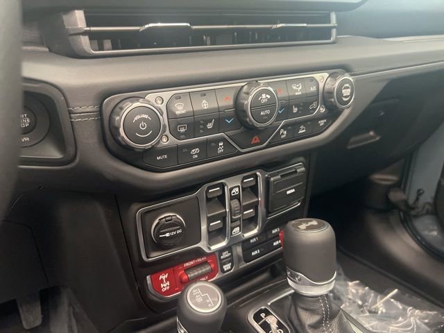 New 2026 Jeep Wrangler Unlimited Rubicon 392 image 15