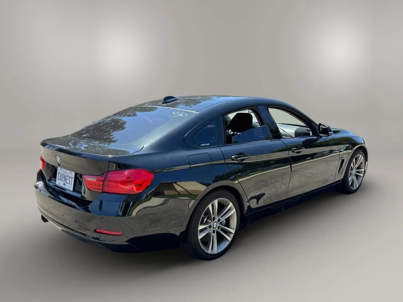 Used 2015 BMW 428i Gran Coupe RWD image 13