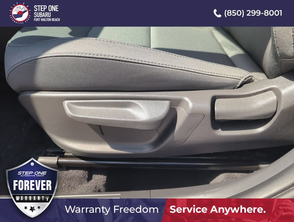 Used 2025 Kia Niro LX FWD image 13