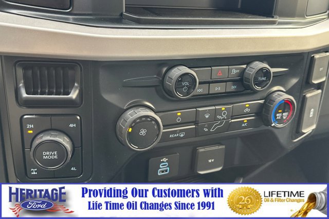 New 2026 Ford F250 XL image 19