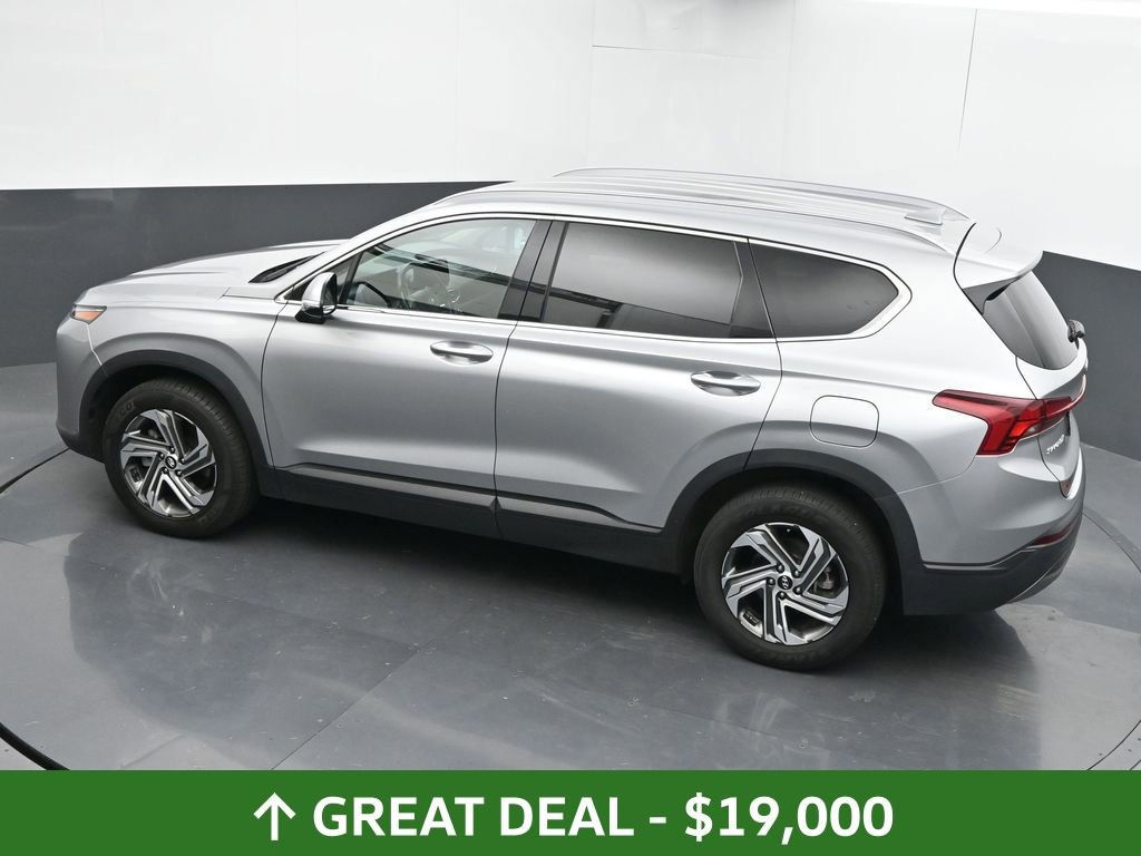 Used 2023 Hyundai Santa Fe SEL image 33