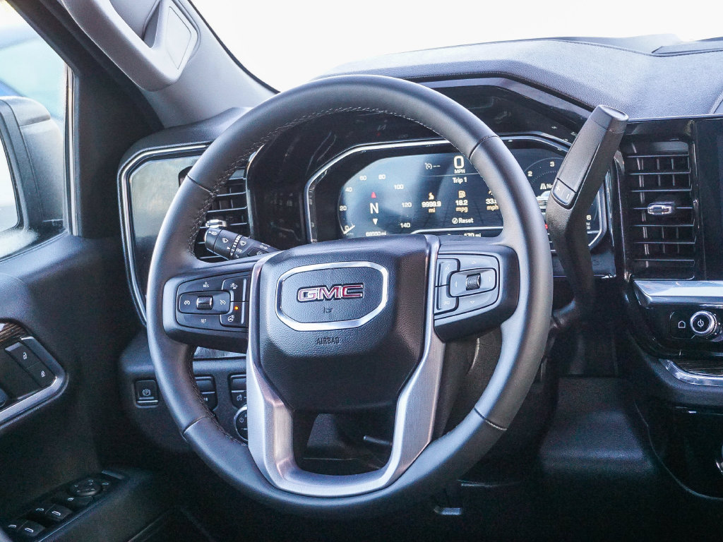 Used 2023 GMC Sierra 1500 Elevation AWD/4WD image 17