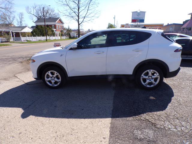 Used 2024 Dodge Hornet GT image 8