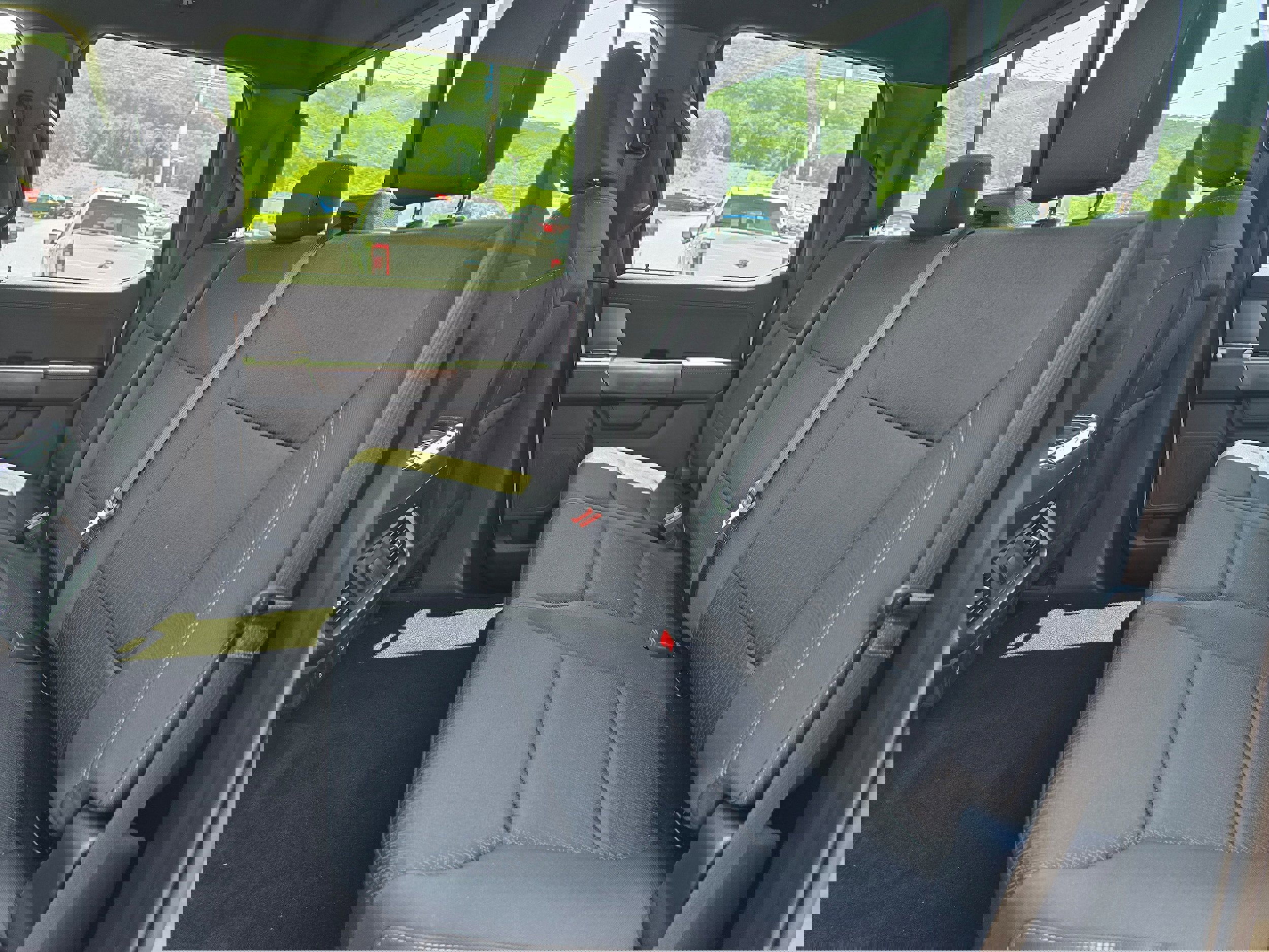 Used 2024 Ford F150 XLT w/ Equipment Group 302A MID image 11