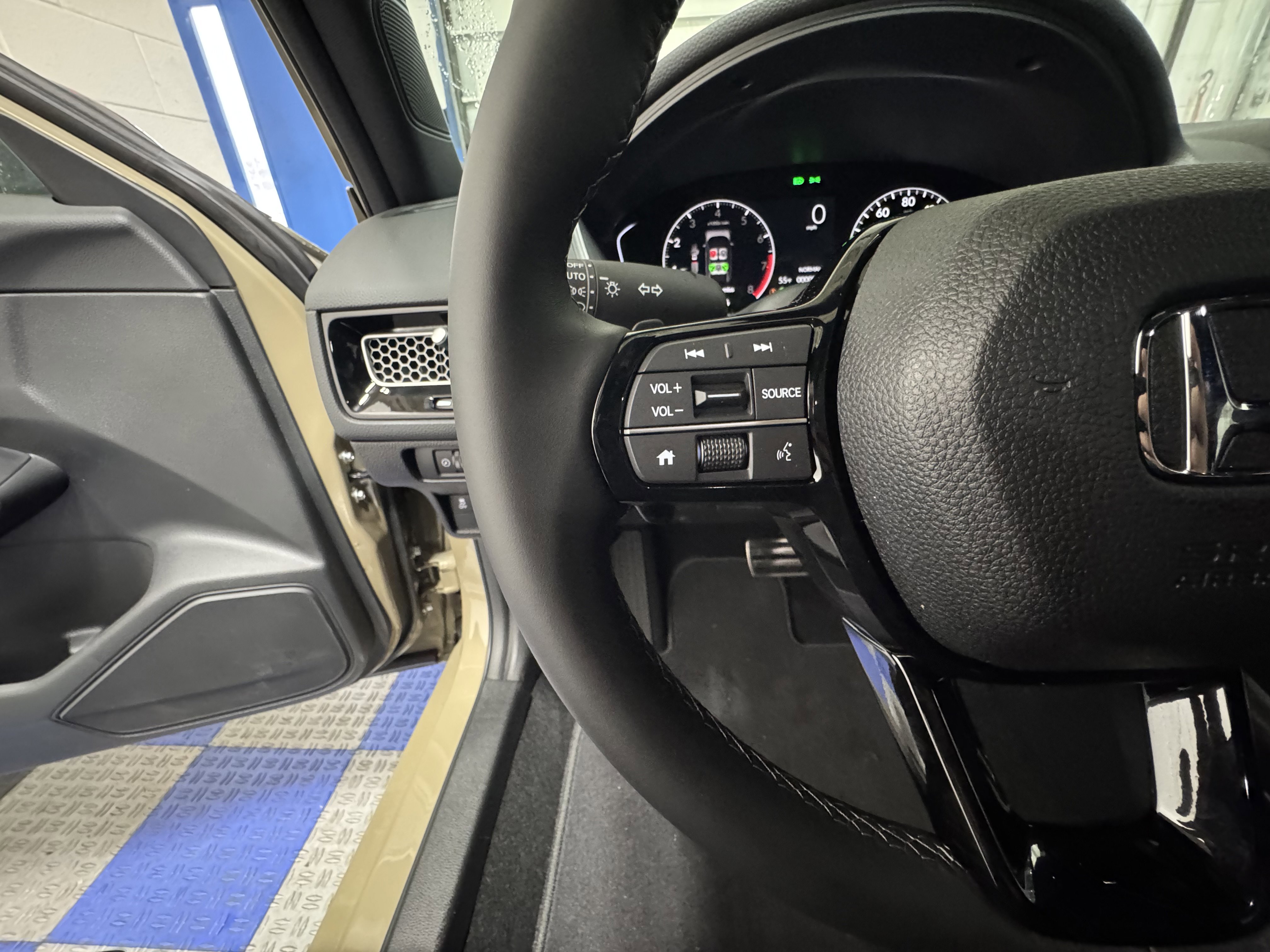 New 2026 Honda Civic Sport image 24