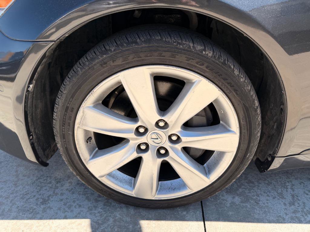 Used 2008 Lexus LS 600h L image 17