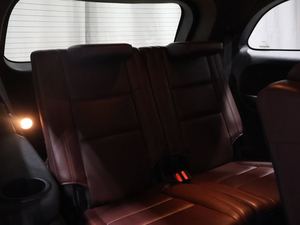 Certified 2023 Dodge Durango GT image 24