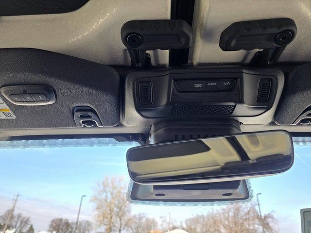 New 2026 Jeep Gladiator Mojave AWD/4WD image 53