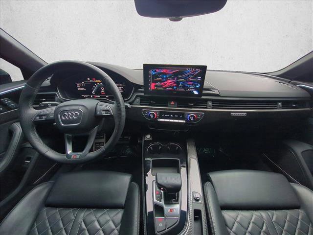 Used 2023 Audi S5 Prestige w/ Prestige Package image 19